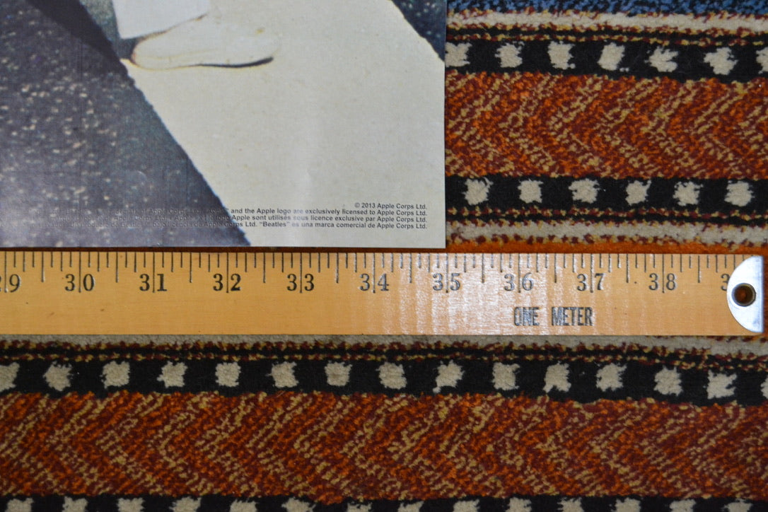 The Beatles Abbey Road Poster