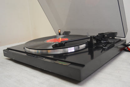 Sony PS-LX430 Turntable * Fully Automatic * P-Mount Cartridge * Fully Serviced