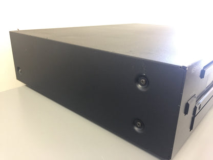 Kenwood DP-M98 six disc magazine CD Player