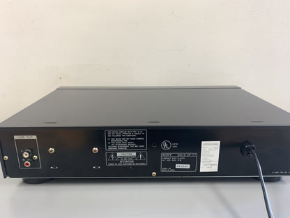 Sony CDP-211