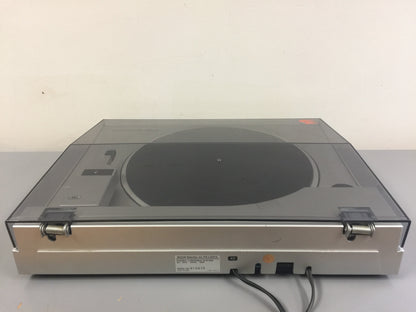 Sony PSLX 510 Turntable