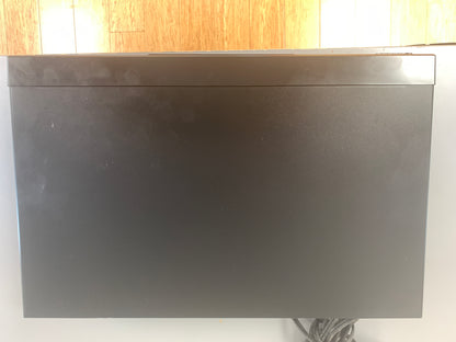 Pioneer DV341 DVD Player