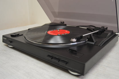 Sony PS-LX300USB