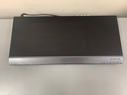 Sony DVP-NS508P CD/DVD Player *Original Packaging