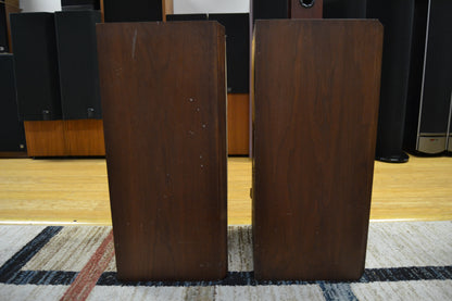 Advent The Advent LoudSpeaker * Fried Egg * Refoamed 6/26 *