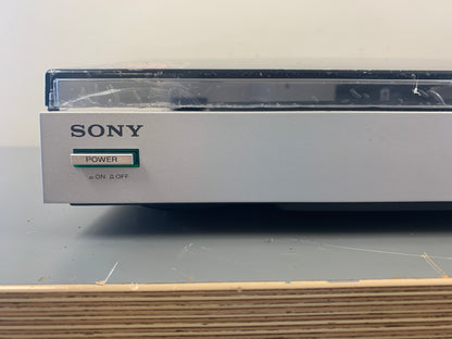 Sony PS-LX500 Fully Automatic Turntable
