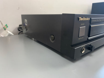 Technics SL-P230 CD Player