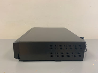 Panasonic Omnivision PV-4101 VHS *Remote