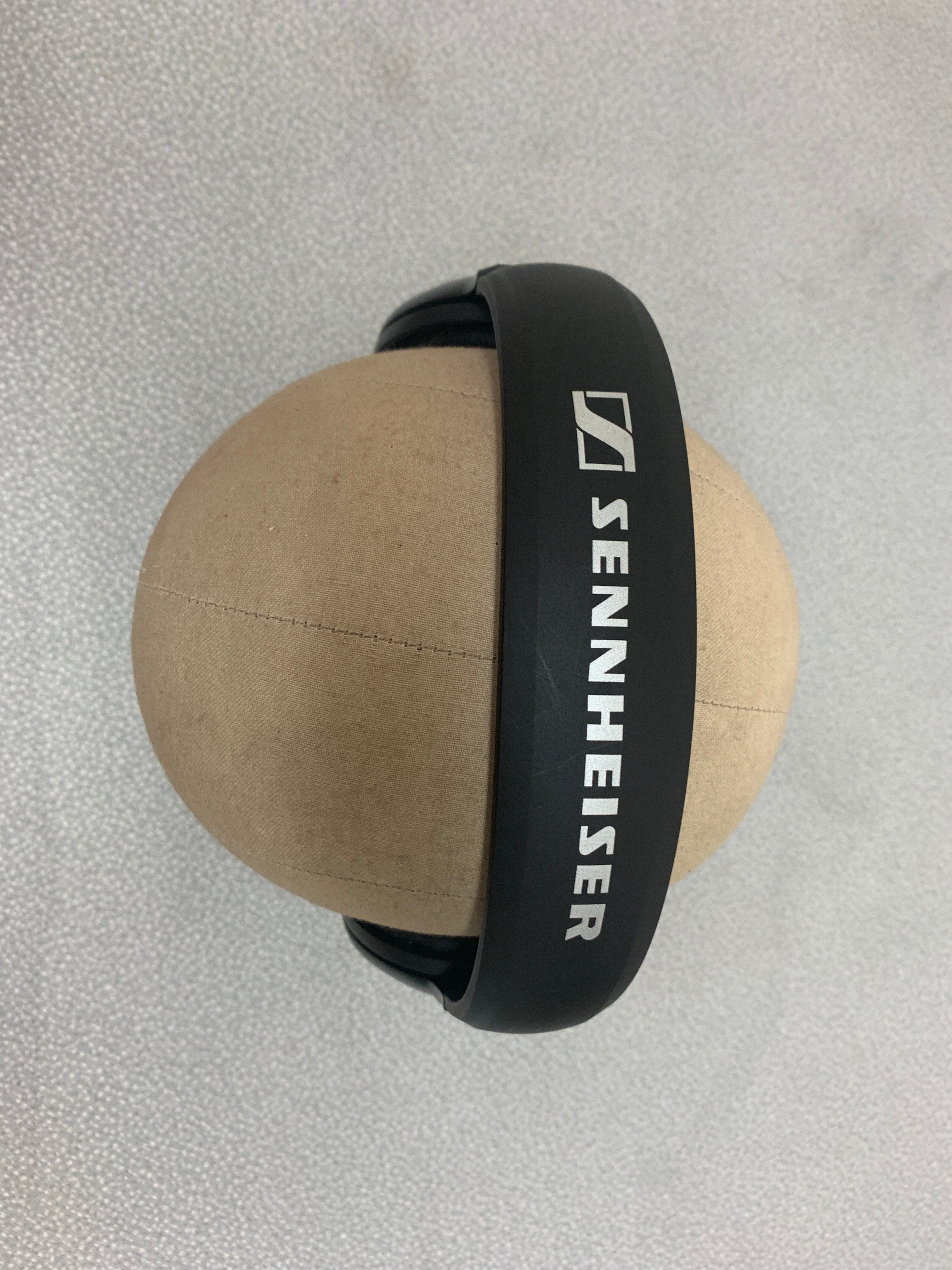 Sennheiser HD 206 Over-Ear Headphones – The Turntable Store