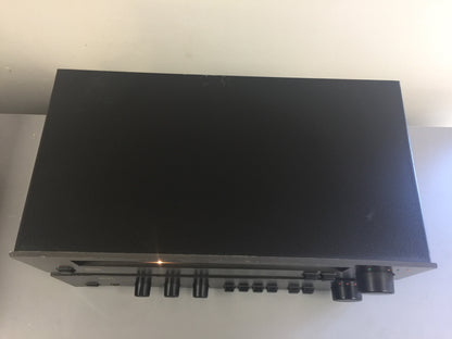 NAD Integrated Amp 4020 & Tuner 3020