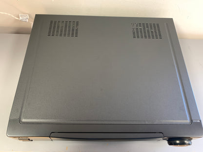 Sony SLV-720HF Video Cassette Recorder