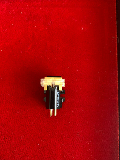 Shure Me95ED Cartridge & OEM Stylus