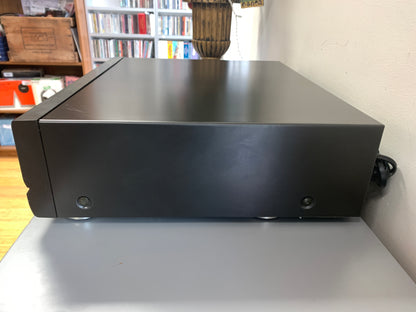 Technics SL-PD787 CD Changer