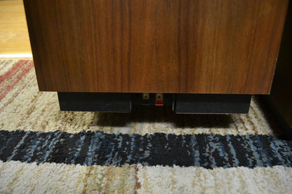 McIntosh XR3 Floor Standing Speakers * Refoamed 7/2026 * Fully Serviced * No Store Shipping