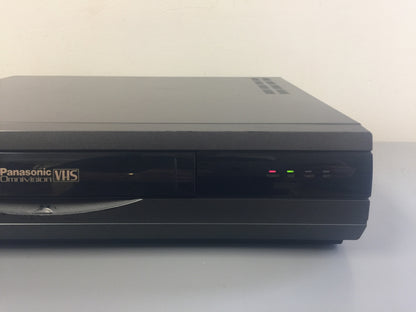 Panasonic PV-2004 Video Cassette Recorder VHS
