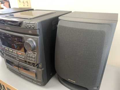 Aiwa NSX-V70 Midi Size Full Stereo System