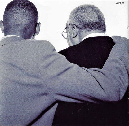 Ellis* & Branford Marsalis : Loved Ones (CD, Album)