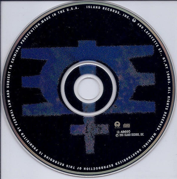 Melissa Etheridge : Yes I Am (CD, Album, Club, Spe)