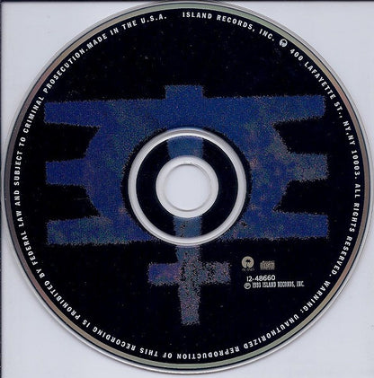 Melissa Etheridge : Yes I Am (CD, Album, Club, Spe)