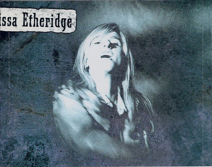 Melissa Etheridge : Yes I Am (CD, Album, Club, Spe)
