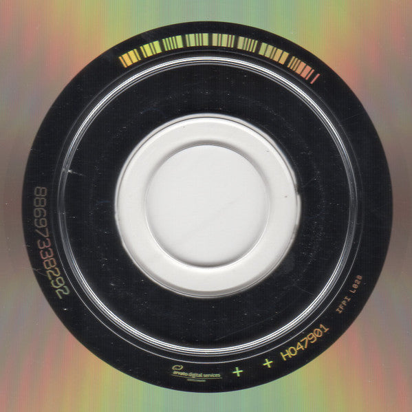 AC/DC : Black Ice (CD, Album, Dig)