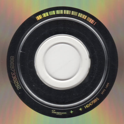 AC/DC : Black Ice (CD, Album, Dig)