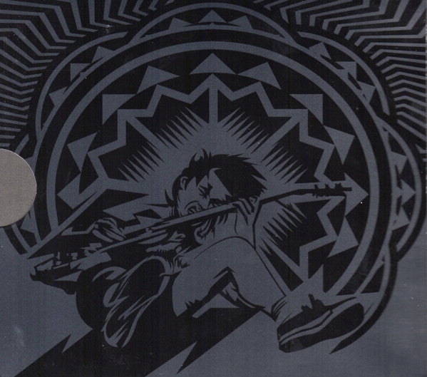 AC/DC : Black Ice (CD, Album, Dig)