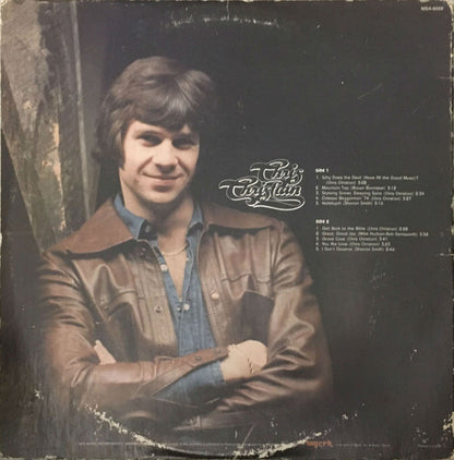 Chris Christian : Chris Christian (LP, Album, Gat)