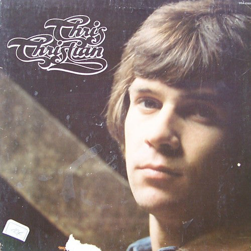 Chris Christian : Chris Christian (LP, Album, Gat)