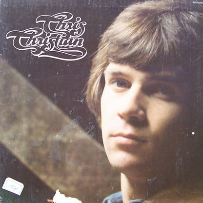 Chris Christian : Chris Christian (LP, Album, Gat)
