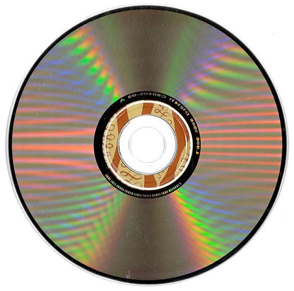 Beck : Odelay (CD, Album, Club, RP)