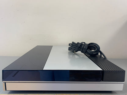 Bang & Olufsen Beogram 5500 Type: 5943 Turntable & MMC3 Cartridge