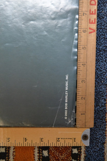 Bob Marley Poster 22x35 inch