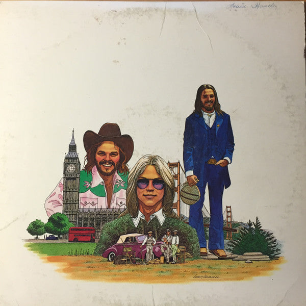 America (2) : History · America's Greatest Hits (LP, Comp, Club)