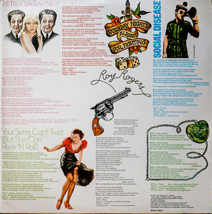 Elton John : Goodbye Yellow Brick Road (2xLP, Album, Club, Tri)