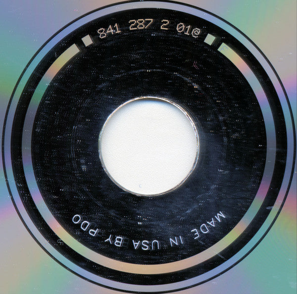 Albert Collins, Etta James, Joe Walsh : Jump The Blues Away (CD, Album)