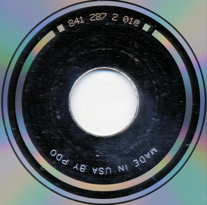 Albert Collins, Etta James, Joe Walsh : Jump The Blues Away (CD, Album)