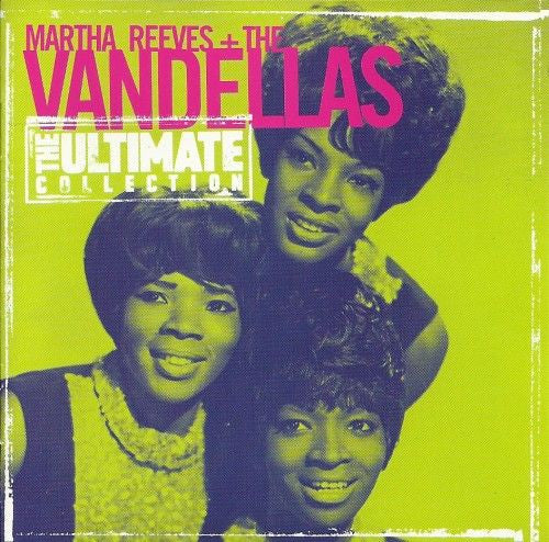 Buy Martha Reeves + The Vandellas* : The Ultimate Collection (CD