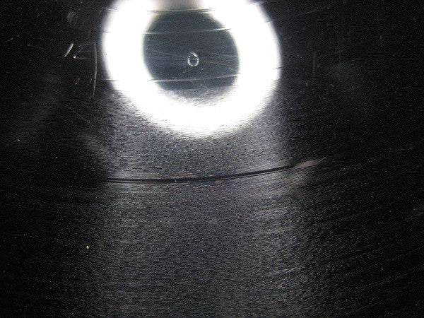 Various : Easy Rider (Music From The Soundtrack) (LP, Album, Comp, San)