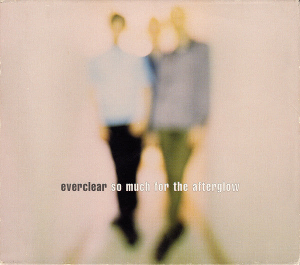 Everclear : So Much For The Afterglow (CD, Album, O-c)