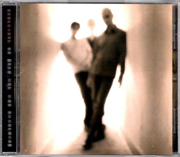 Everclear : So Much For The Afterglow (CD, Album, O-c)