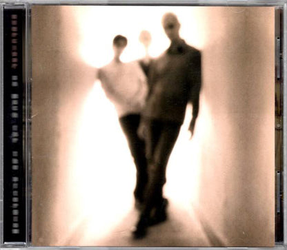 Everclear : So Much For The Afterglow (CD, Album, O-c)