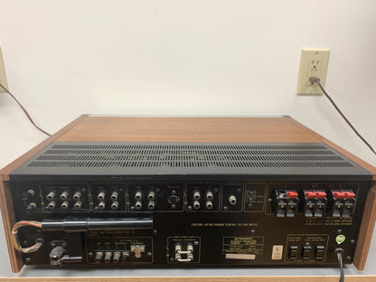 Pioneer SX-950 Receiver