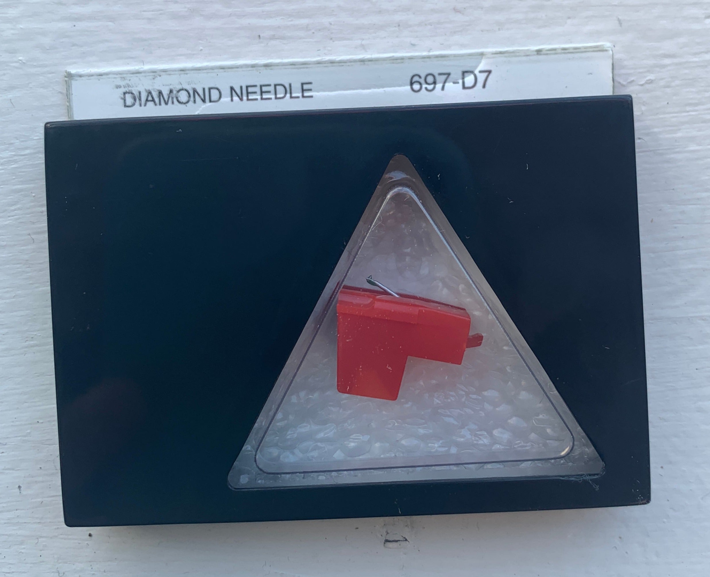 0697-D7  Pfanstiehl * Audio Technica ATN-70B Stylus