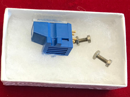 Ortofon X1-MC Cartridge & OEM Stylus