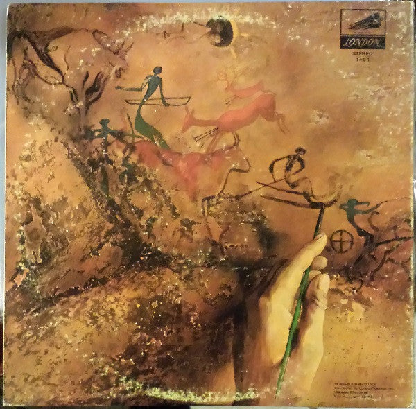 The Moody Blues : To Our Children's Children's Children (LP, Album, Ter)