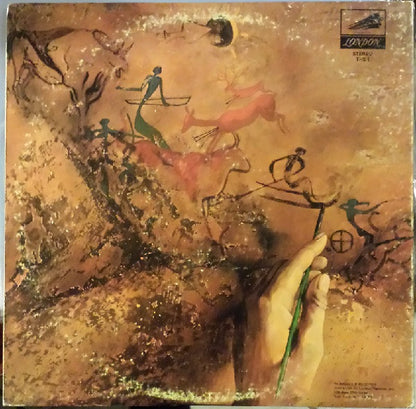 The Moody Blues : To Our Children's Children's Children (LP, Album, Ter)