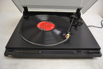 JVC AL-A151 Auto Return Turntable * Fully Serviced