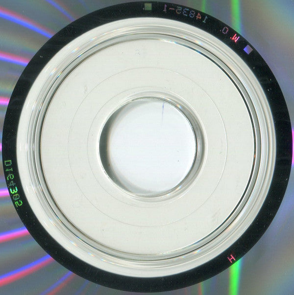 Heart : Brigade (CD, Album, Club, BMG)