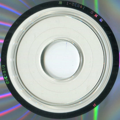 Heart : Brigade (CD, Album, Club, BMG)